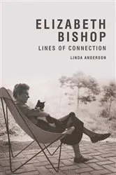 Book cover of Elizabeth Bishop by Linda Anderson
