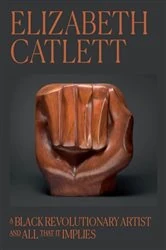 Book cover of Elizabeth Catlett by Dalila Scruggs