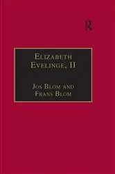 Book cover of Elizabeth Evelinge, II by Jos Blom
