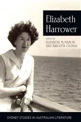Book cover of Elizabeth Harrower by Unknown