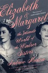 Book cover of Elizabeth & Margaret by Unknown