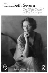 Book cover of Elizabeth Severn by Arnold Rachman