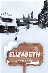 Book cover of Elizabeth by Unknown