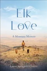 Book cover of Elk Love by Unknown