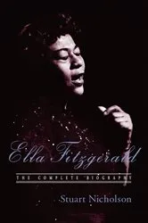Book cover of Ella Fitzgerald by J. Wilfred Johnson