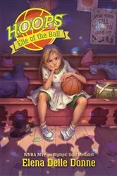 Book cover of Elle of the Ball by Elena Delle Donne