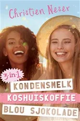 Book cover of Elle-reeks Omnibus 1 by Christien Neser