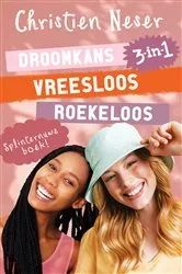 Book cover of Elle-reeks Omnibus 4 by Christien Neser