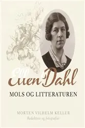 Book cover of Ellen Dahl by Morten Vilhelm Keller