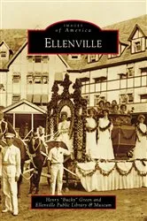 Book cover of Ellenville by Henry 
