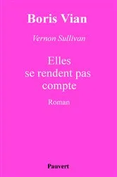 Book cover of Elles se rendent pas compte by Unknown