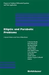 Book cover of Elliptic and Parabolic Problems by Catherine Bandle