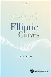 Book cover of Elliptic Curves (Second Edition) by Unknown