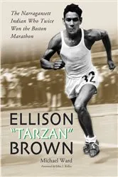 Book cover of Ellison 