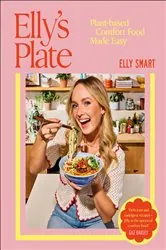 Book cover of Elly's Plate by Elly Smart