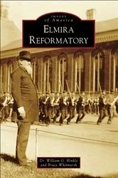 Book cover of Elmira Reformatory by William G. Hinkle