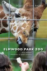 Book cover of Elmwood Park Zoo by Unknown