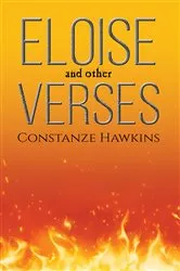 Book cover of Eloise and Other Verses by Constanze Hawkins