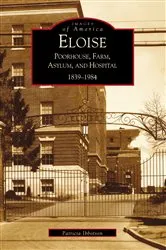 Book cover of Eloise by Patricia Ibbotson