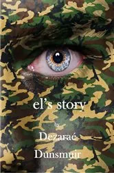 Book cover of el's story by Unknown