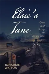Book cover of Elsie's Tune by Jonathan Watson