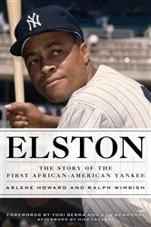 Book cover of Elston by Arlene Howard