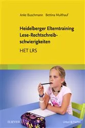 Book cover of Elternarbeit bei Lese-Rechtschreib-Schwierigkeiten by Anke Buschmann
