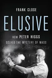Book cover of Elusive by Genevieve Cogman
