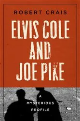Book cover of Elvis Cole and Joe Pike by Unknown