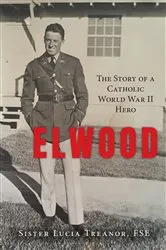 Book cover of Elwood by Unknown