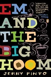 Book cover of Em and the Big Hoom by Unknown