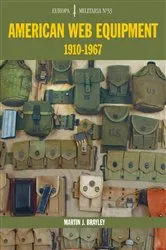 Book cover of EM33 American Web Equipment 1910-1967 by Unknown