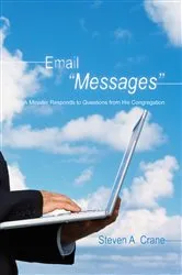 Book cover of Email 