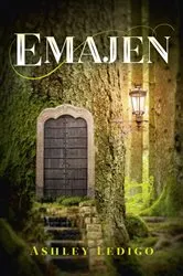 Book cover of Emajen by Ashley Ledigo
