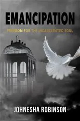 Book cover of Emancipation by Michael Goldfarb