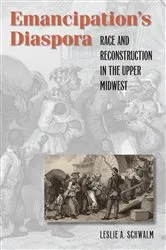 Book cover of Emancipation's Diaspora by Unknown