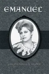 Book cover of Emanuél by Graciela Padilla De Amador