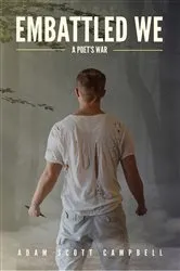 Book cover of Embattled We by Adam Scott Campbell