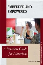 Book cover of Embedded and Empowered by Unknown