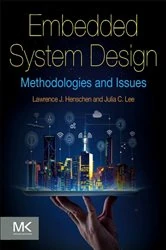 Book cover of Embedded System Design by Lawrence J. Henschen Ph.D.