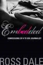 Book cover of Embedded by Wesley R. Gray