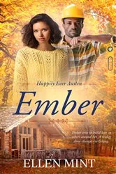 Book cover of Ember by Walker, Matthew, Troy