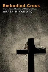 Book cover of Embodied Cross by Arata Miyamoto