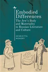 Book cover of Embodied Differences by Henrietta Mondry