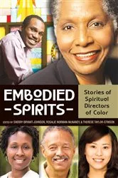 Book cover of Embodied Spirits by Unknown
