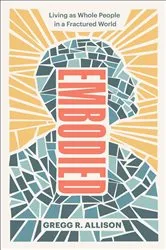 Book cover of Embodied by William A. Cohen
