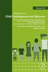 Book cover of Embodiment and Epigenesis: Theoretical and Methodological Issues in Understanding the Role of Biology within the Relational Developmental System by Richard M Lerner