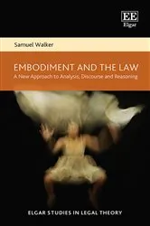 Book cover of Embodiment and the Law by Unknown