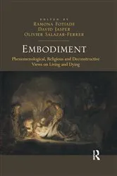 Book cover of Embodiment by Unknown