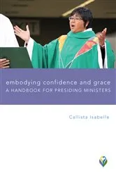 Book cover of Embodying Confidence and Grace by Callista Isabelle